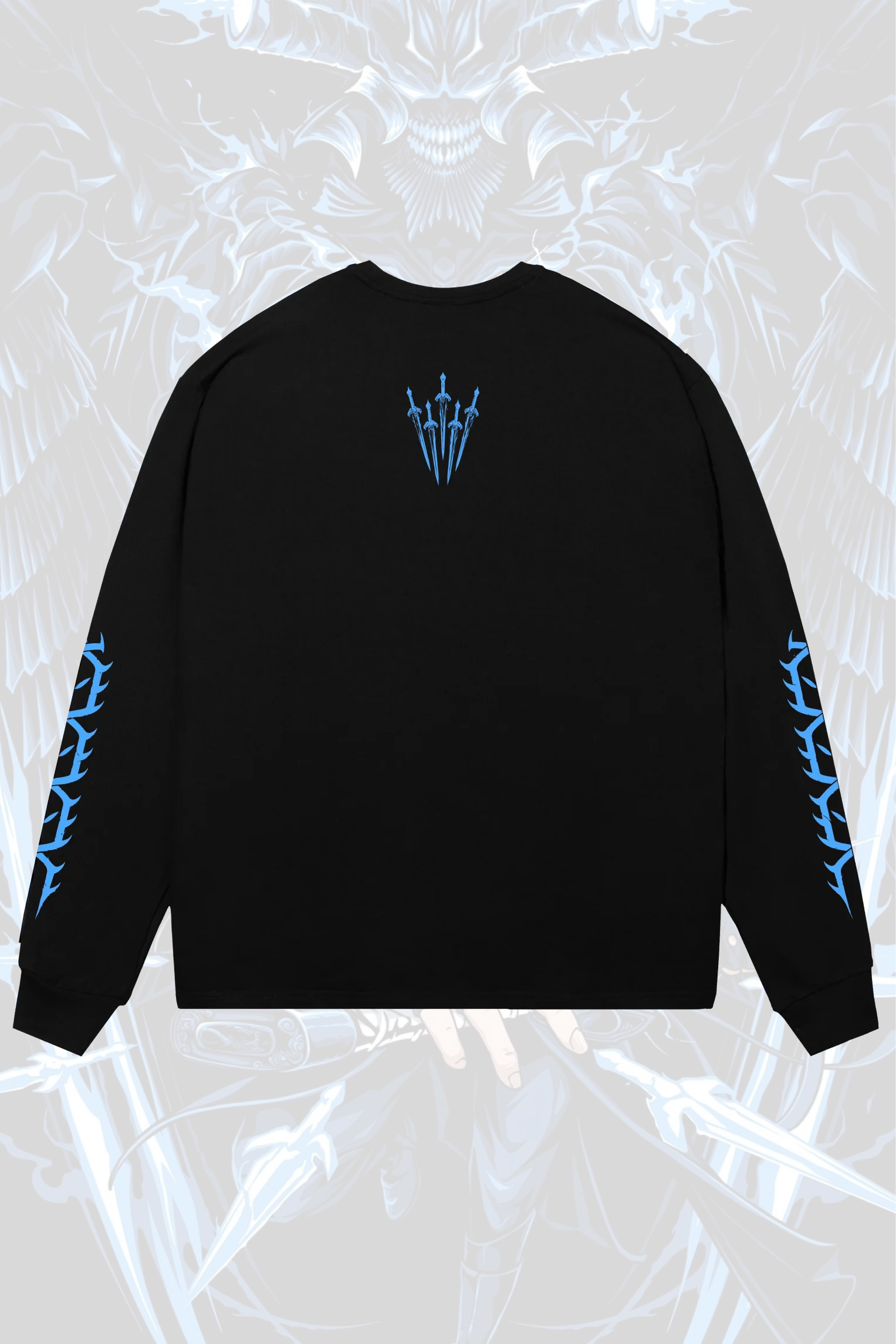 Лонгслив Вергилий 2